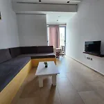 Apartament Blue *