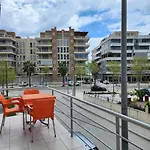 Blue Apartament Wlora