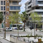 Blue *