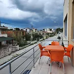 아파트 Blue Vlorë