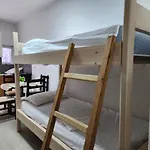 Blue Apartament *