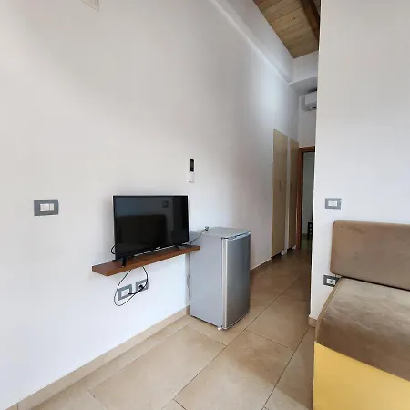 Blue Apartman Vlora