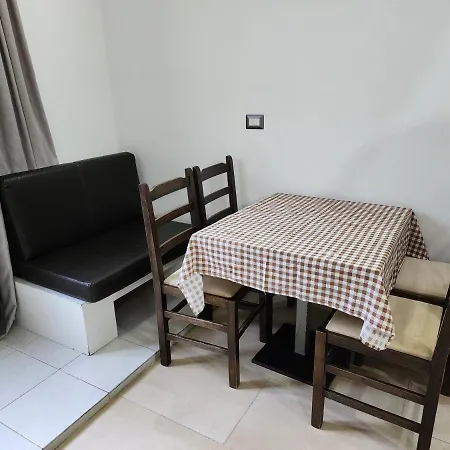 Blue Apartamento Vlorë