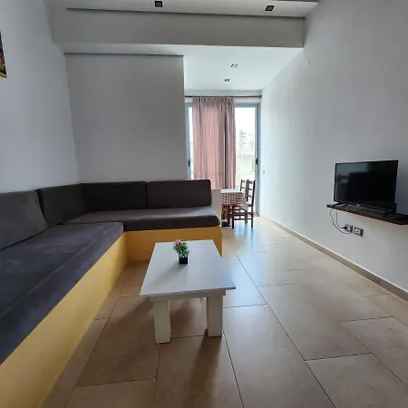 Apartman Blue *