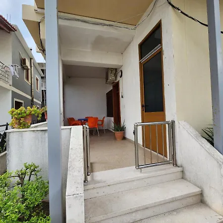 Apartman Blue *