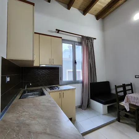 Apartman Blue