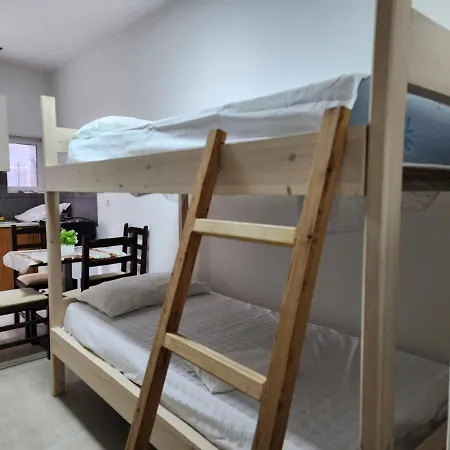 Blue Apartman *
