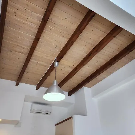 Blue Apartman *