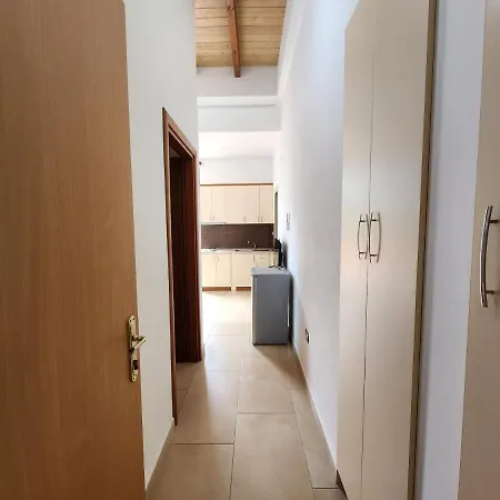 Apartman Blue *
