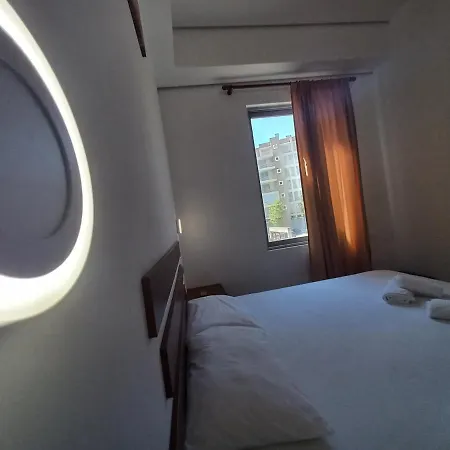 Blue Apartman