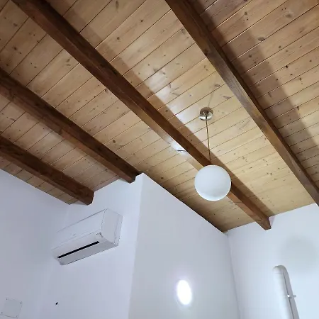 Apartment Blue *