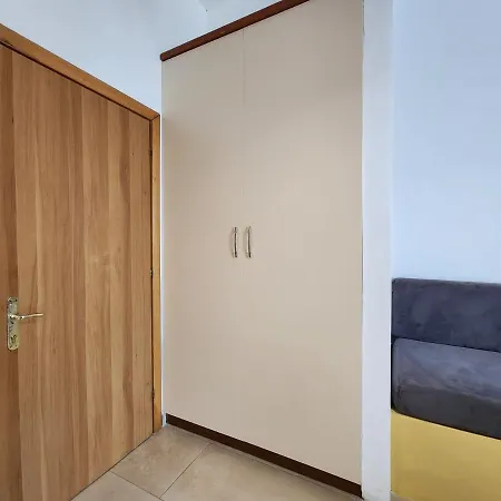 Blue Apartman