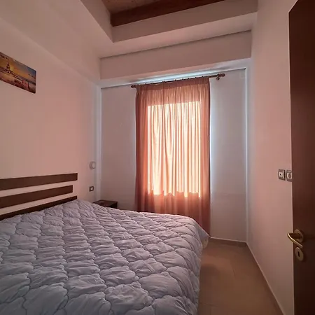 Appartement Blue Vlorë