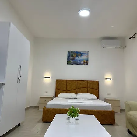 Apartman Blue *