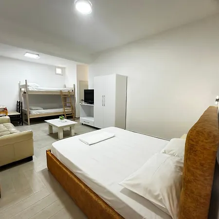 Apartman Blue Vlora