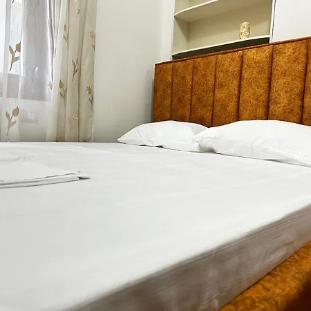 Apartman Blue *