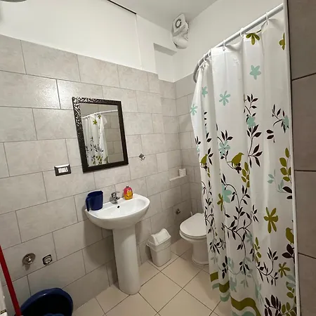 Blue Apartman