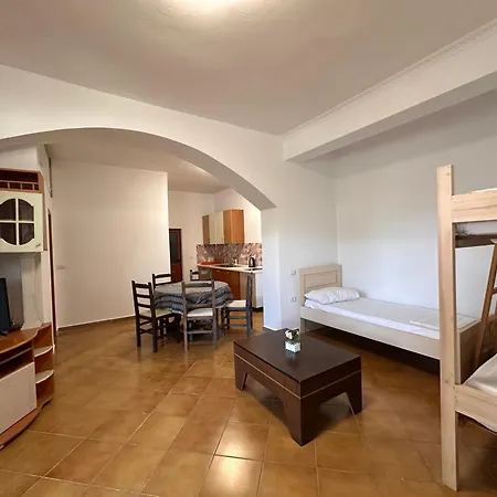 Apartment Blue Vlorë
