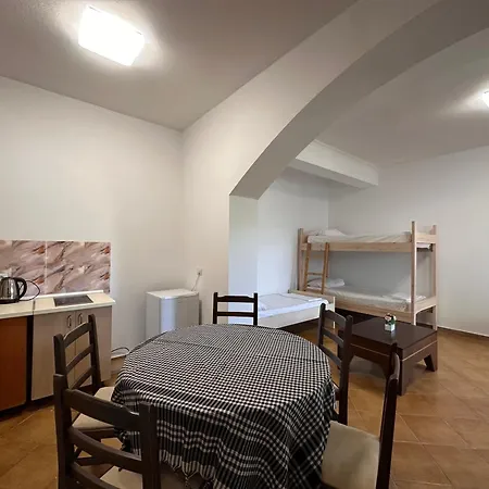 Apartment Blue *
