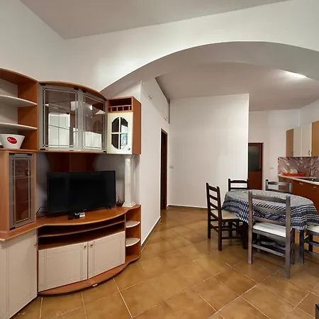 Apartment Blue Vlorë