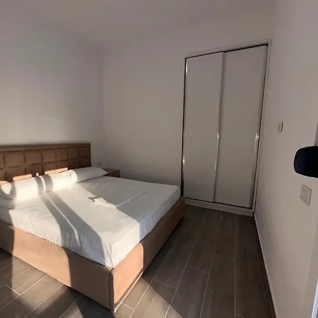 Apartment Blue Vlorë