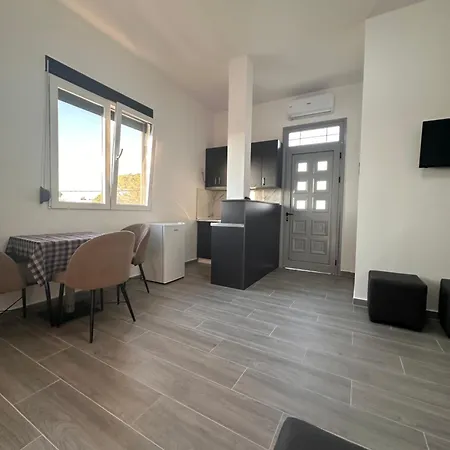 Apartman Blue