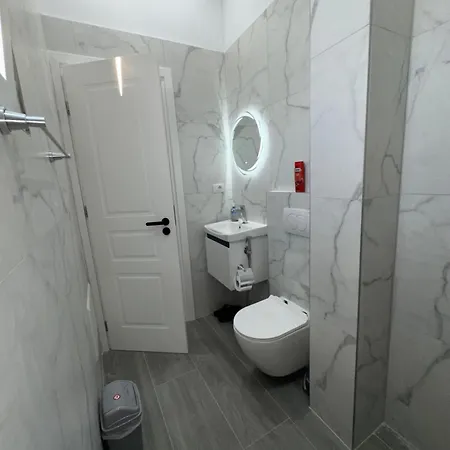 Blue Apartman *