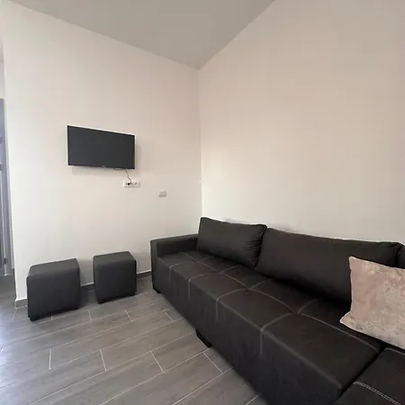 Blue Apartman Vlora